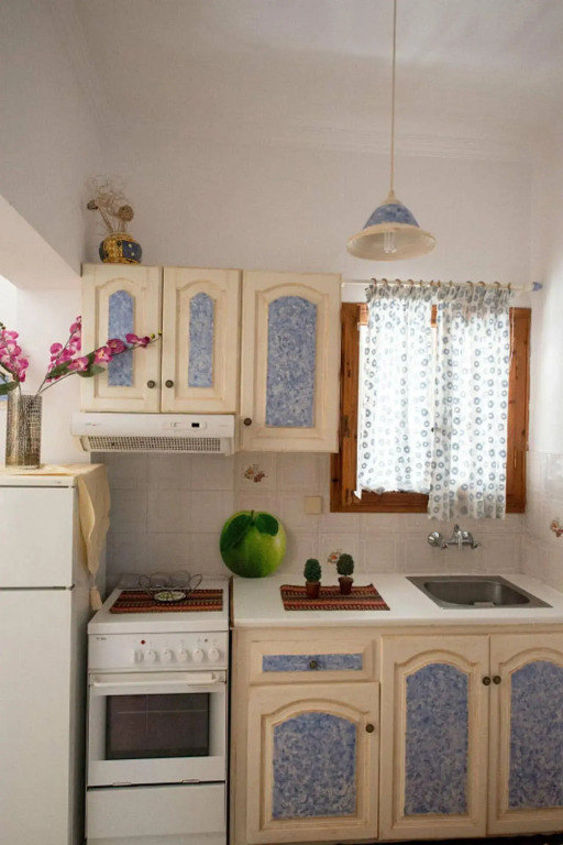 Ammos Apartments