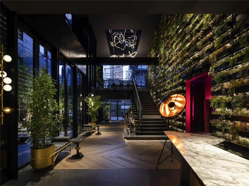 Mercure Tokyu Stay Osaka Namba