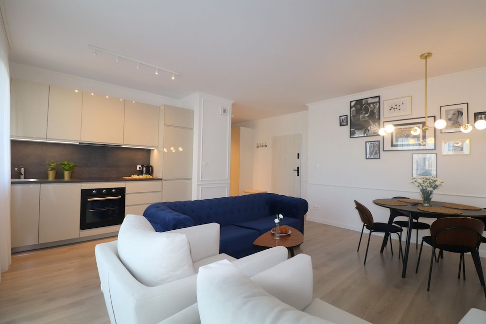Slaska 13 by Grand Apartments