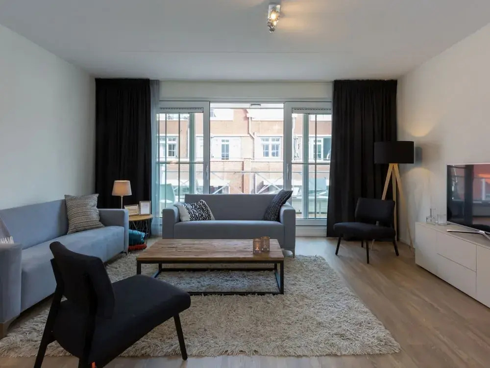 Apartment in Koudekerke Near South Beach