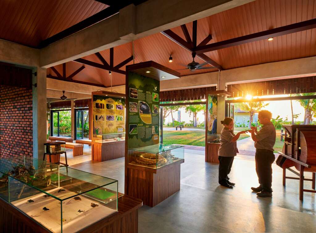 Shangri-La Rasa Ria, Kota Kinabalu