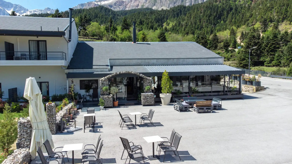 Hotel Koferita