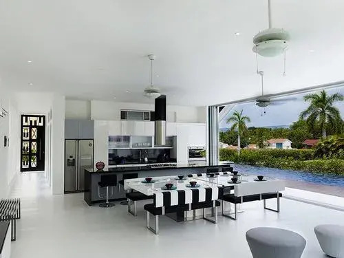 Hua Hin Mountain View Villas1