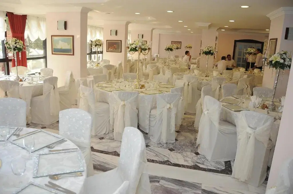 Bugday Hotel