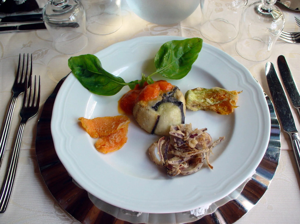 Park Hotel Valle Clavia
