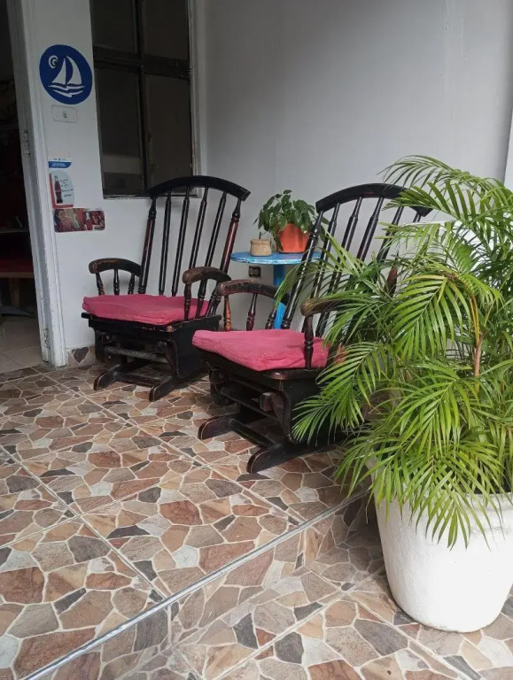 Nahimara Champeta Hostel