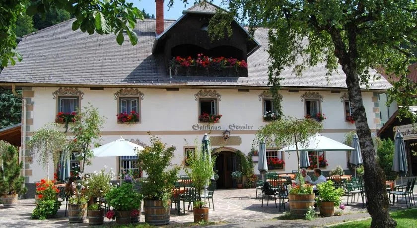 Gasthaus Gössler
