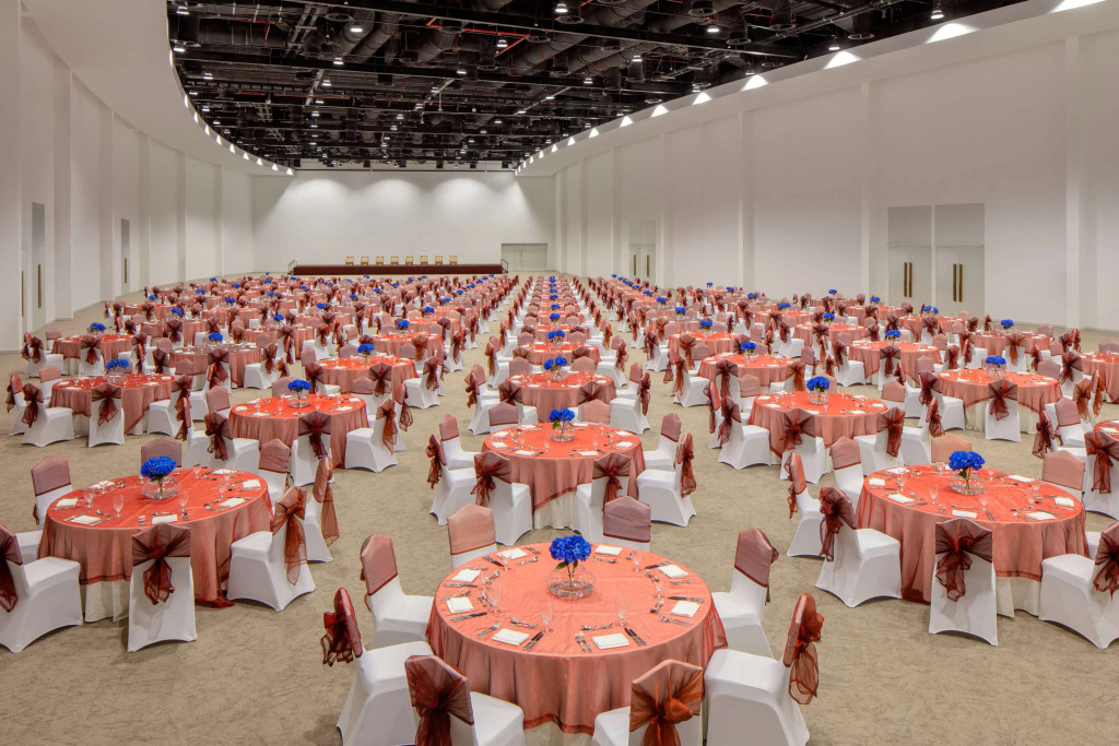 Grand Hyatt Residence