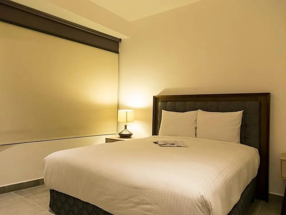 Classy 2 Br Apartment Fully Equipped, Up To 5 People, at Aldea Zama