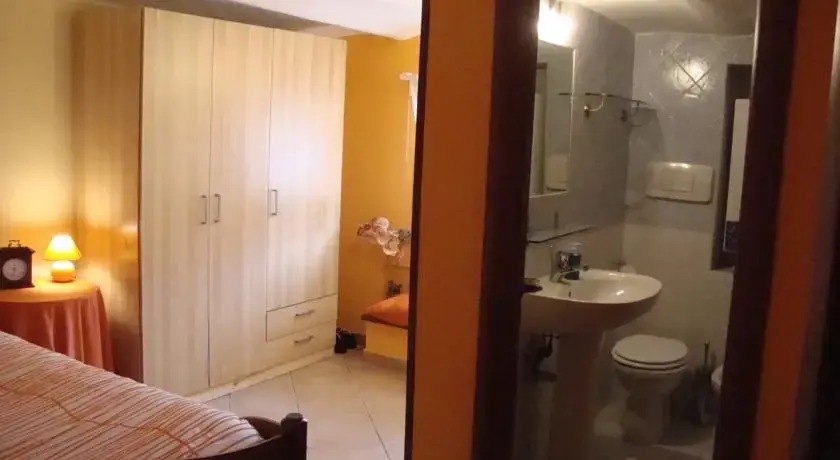 Casina Tua Corso Novara