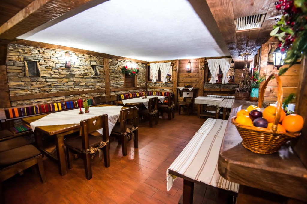 Family hotel Elida