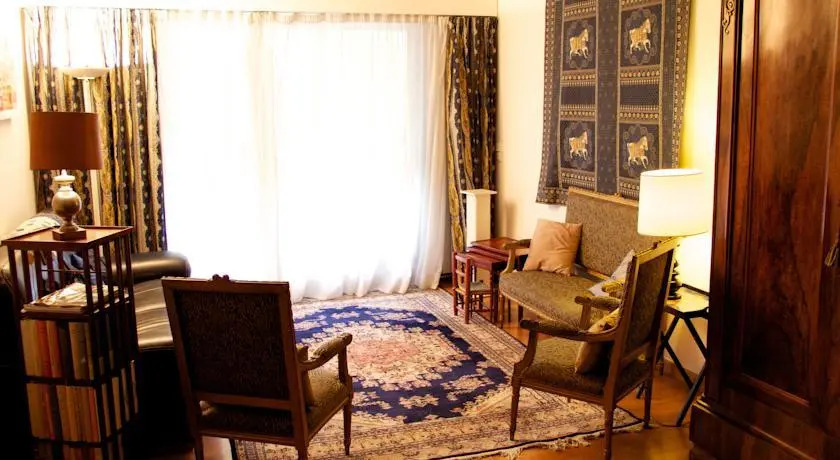 Appartement Copreaux