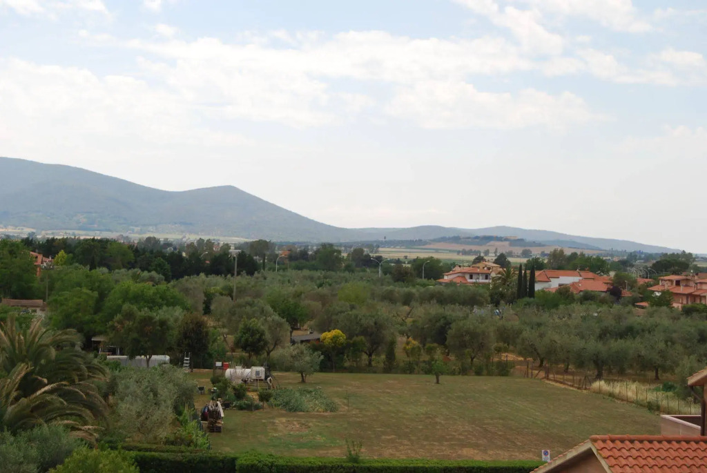 Maestrale Resort Hotel - Grosseto