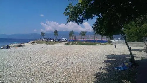 Apartman Plasse
