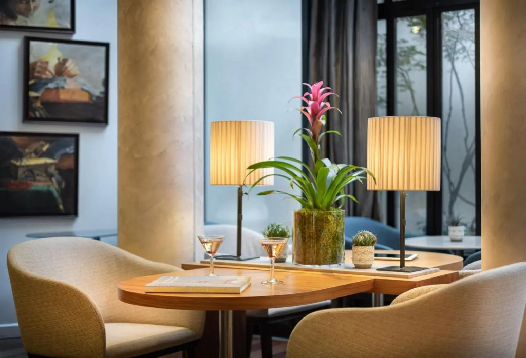 Hôtel Le Walt by Inwood Hotels