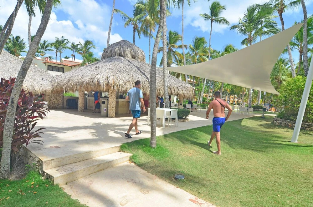 Beach Front Apartment No01