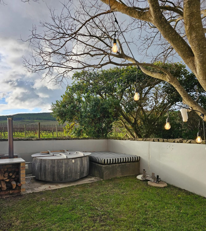 South Hill Guesthouse