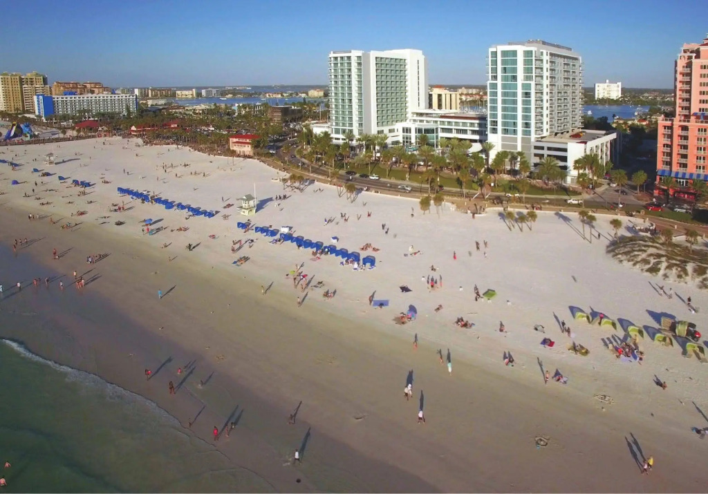 Club Wyndham Clearwater Beach