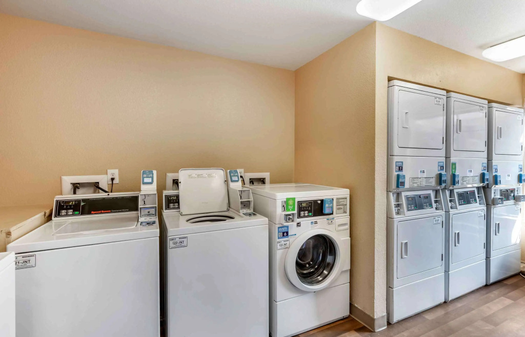 Extended Stay America Suites - Denver - Tech Center South - Inverness