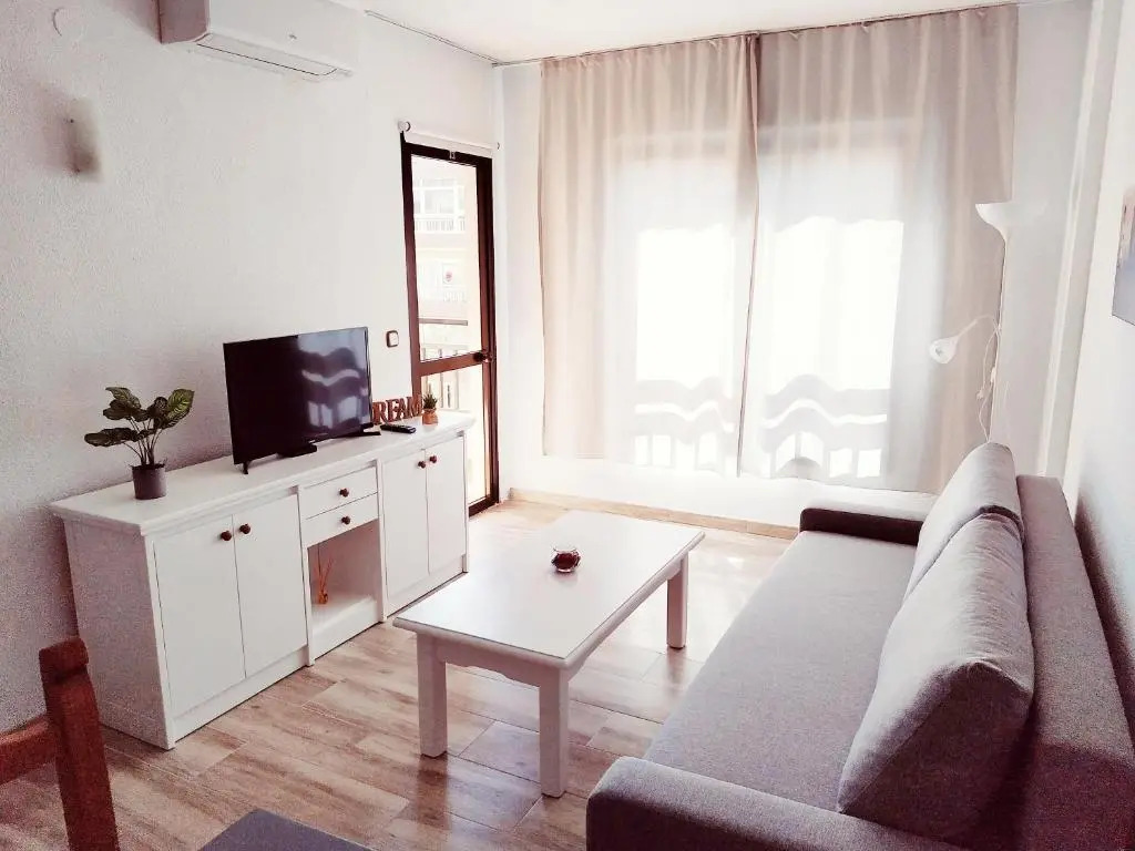 Apartamento Ronda IV - Los Boliches