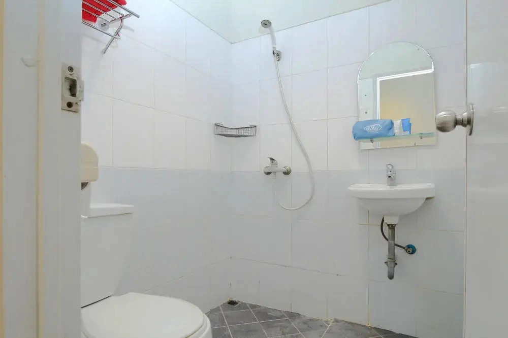 Roemah Pantes Semarang