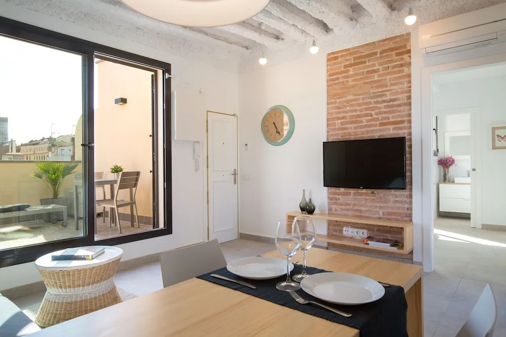 Apartments Sant Pere Martir