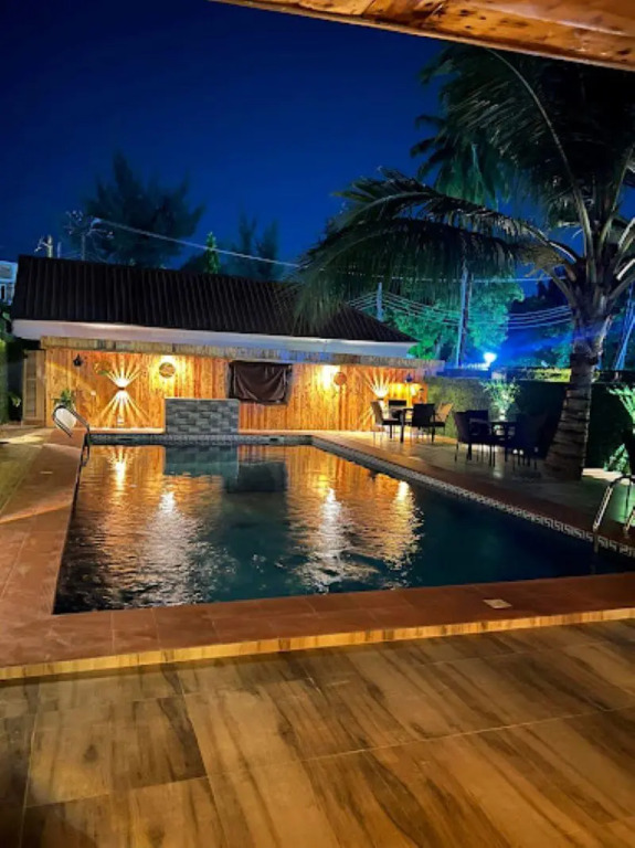 Presken Hotel Ikoyi, lagos