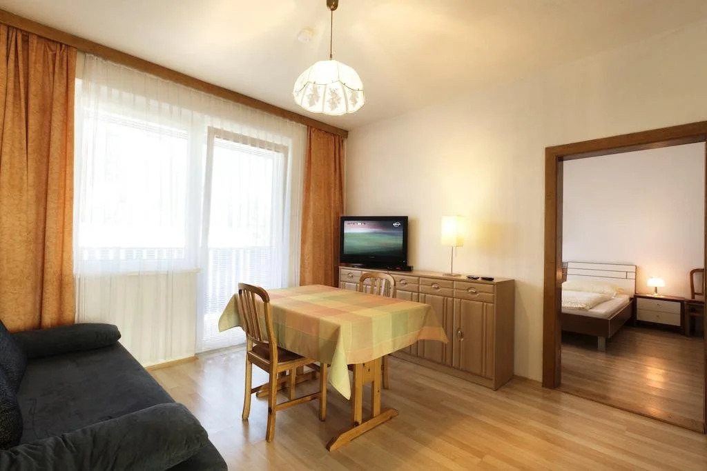 Appartements Kanauf