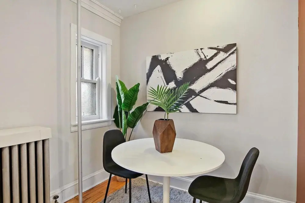 Homey 1BR - Eastwood 2S