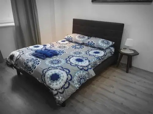 Cataleya Suites Aparthotel