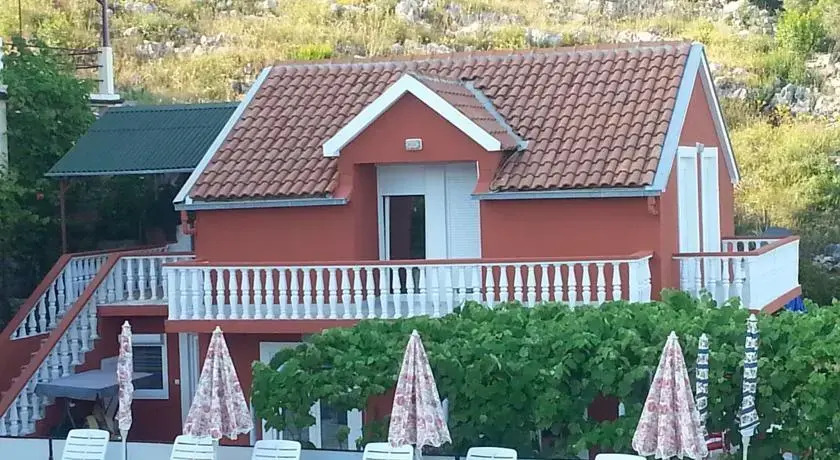 Apartments Bibic