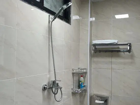 Mangshanyuan Homestay