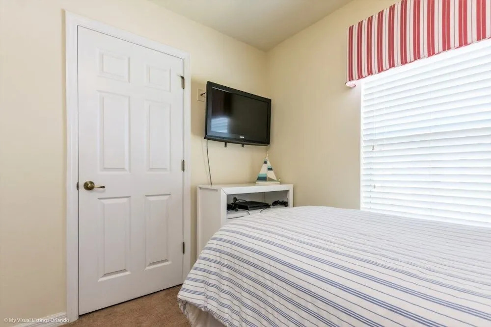 Amazing House! - Bella Vida - 4550ada 4 Bedroom Townhouse