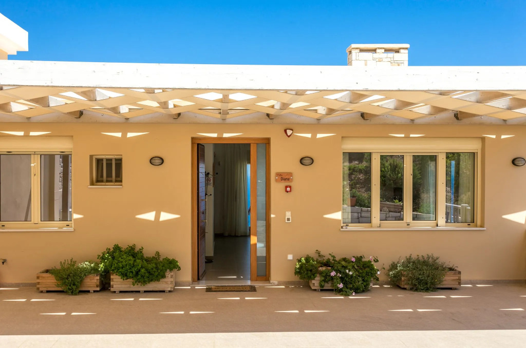 Luxury Villa Diana with private swimming pool