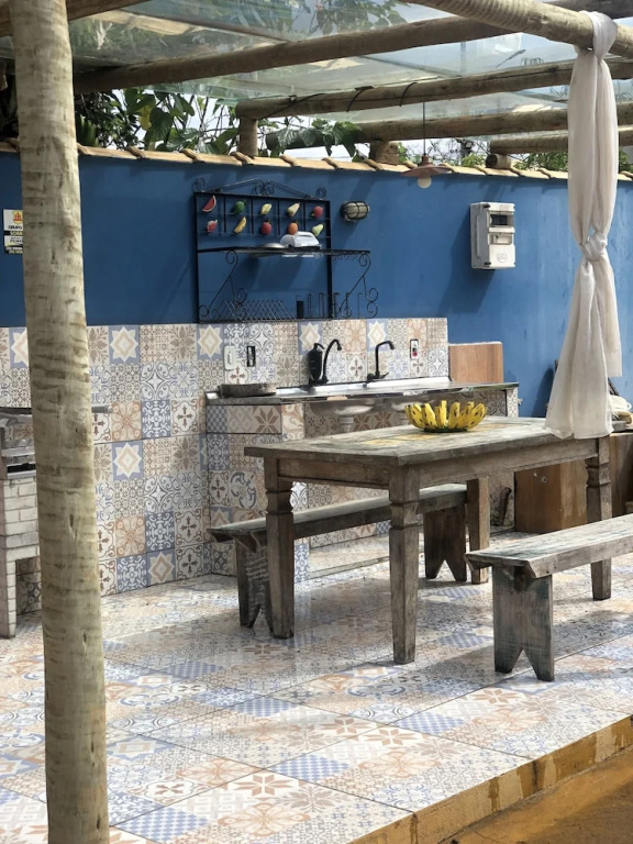 Pousada Mar e Piscina- Buzios
