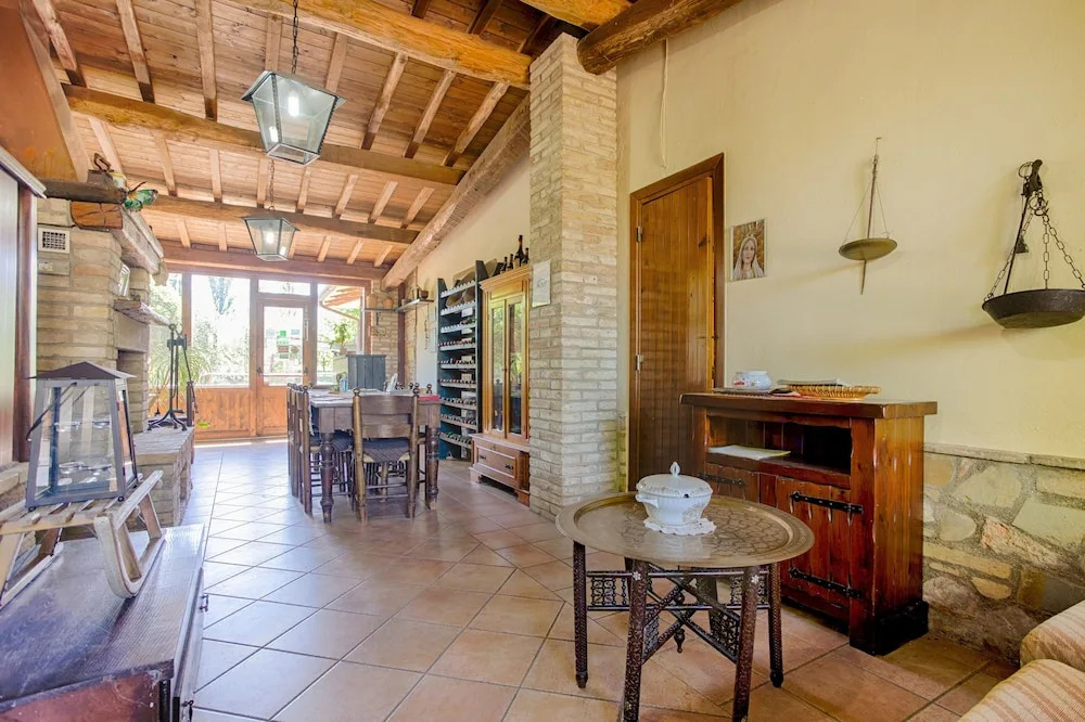 Agriturismo La Mora