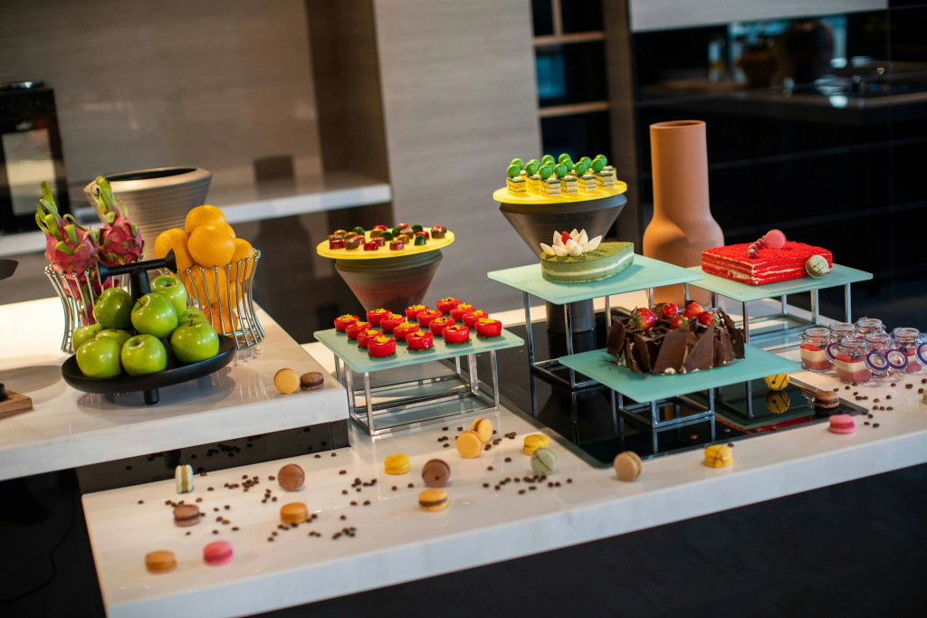 Renaissance Nanning Hotel