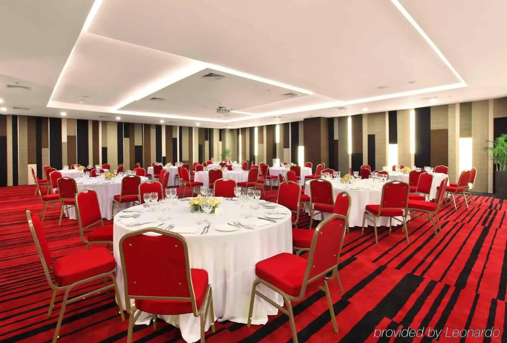 Fairfield by Marriott Bali Kuta Ngurah Rai