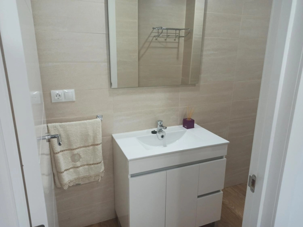Novedad Suite Céntrico con Porche y Jardín