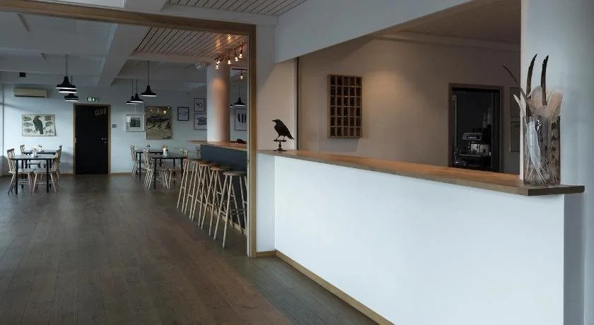 Fugl Fønix Hotel