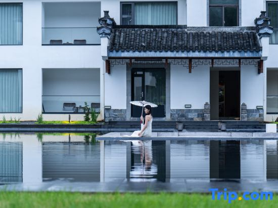 Xuan'an Vacation Apartment