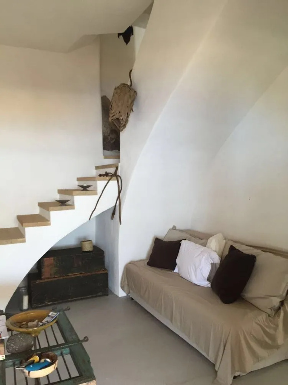 Casa Falco Della Regina