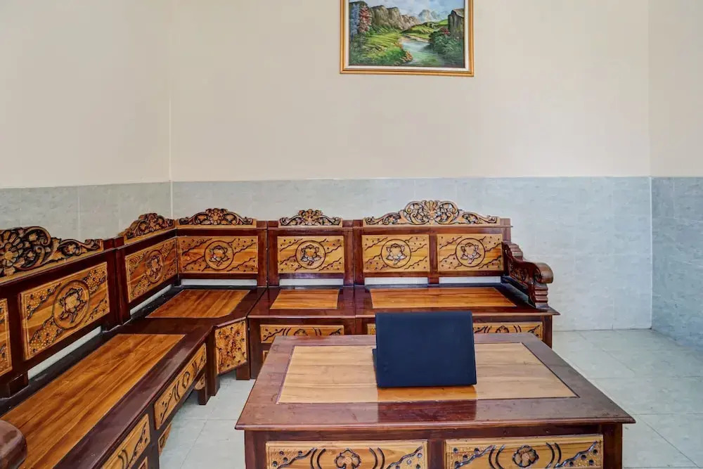 Hotel O Movil Homestay Syariah