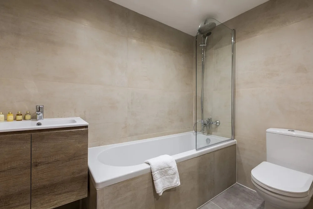 New Studio In Heart Of South London