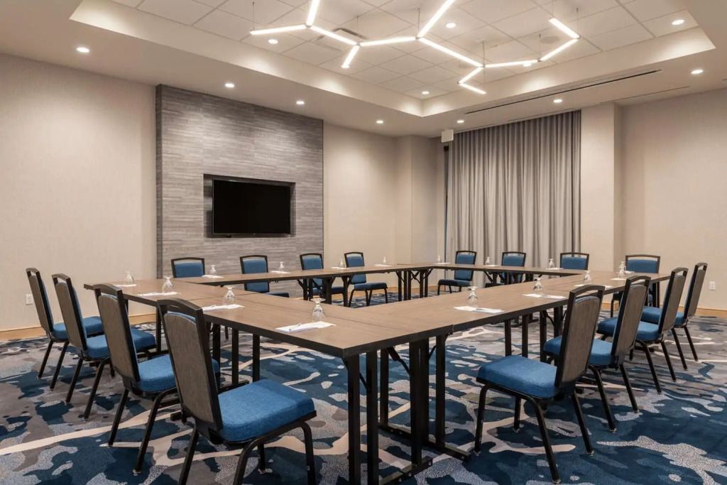 Hilton Garden Inn Boston Canton, Ma