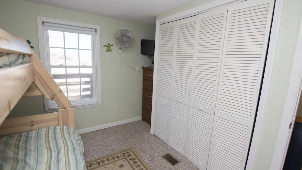 Mermaid's Wake - 3 Br Home