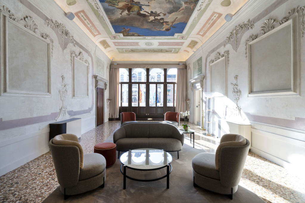 Radisson Collection Hotel, Palazzo Nani Venice