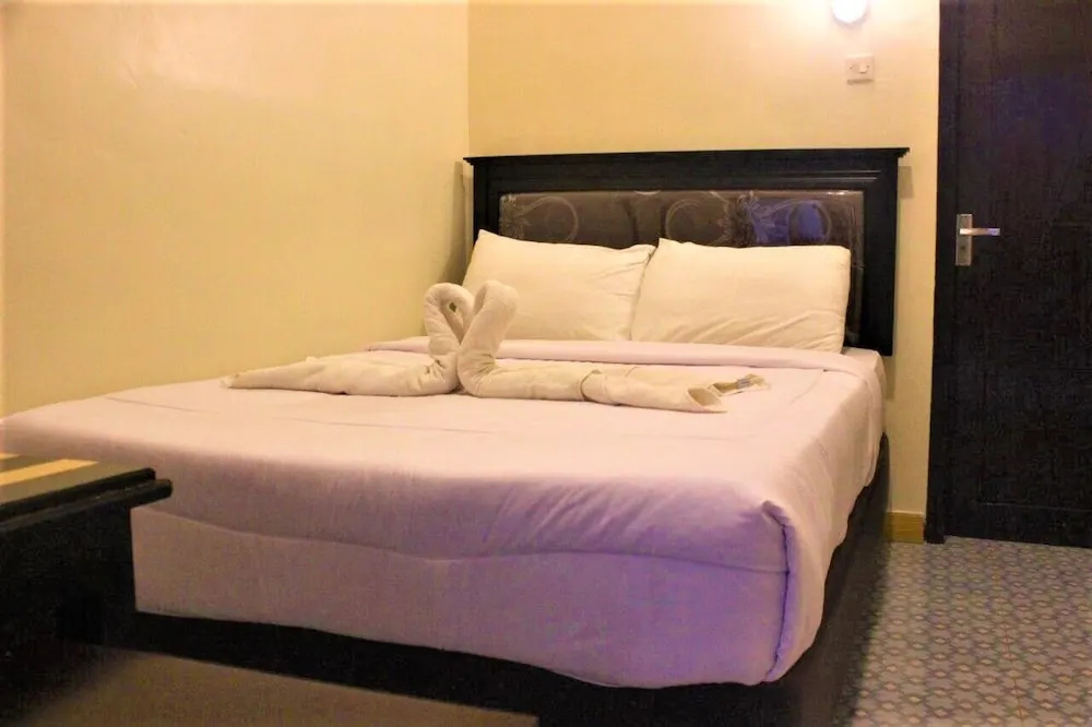 Rahayu Jawarika Bromo Hotel