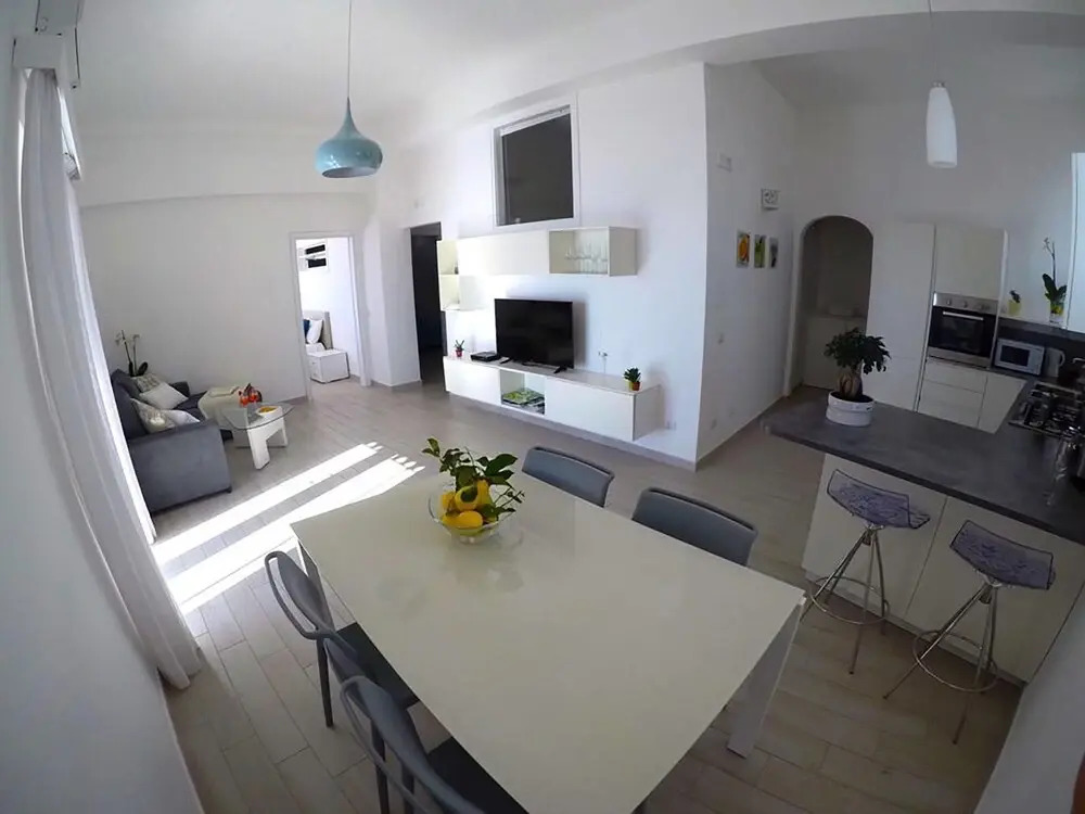 Amore Rentals - Villa Anna