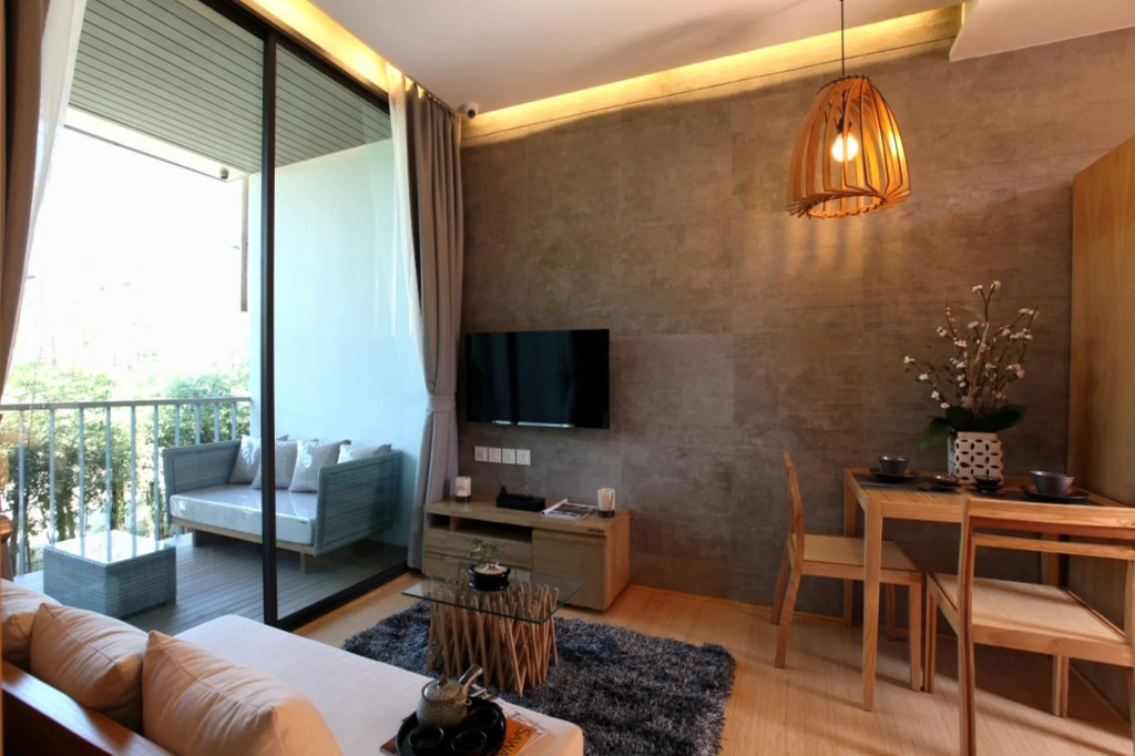 Zen Villa Khao Yai